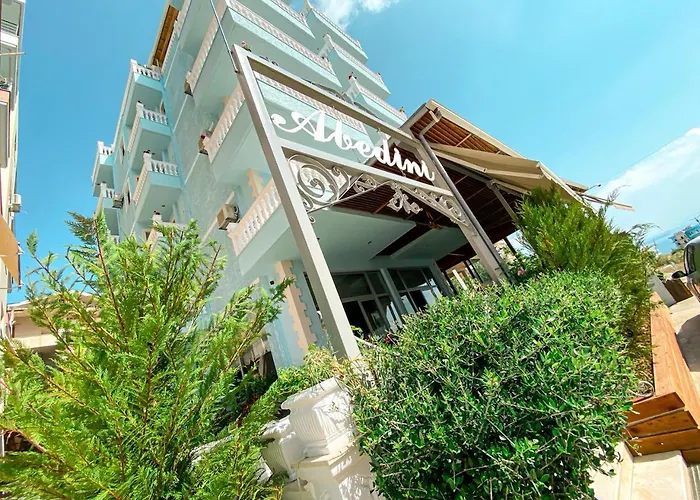 Hotel Abedini