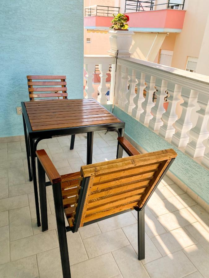 Abedini 3* Sarandë