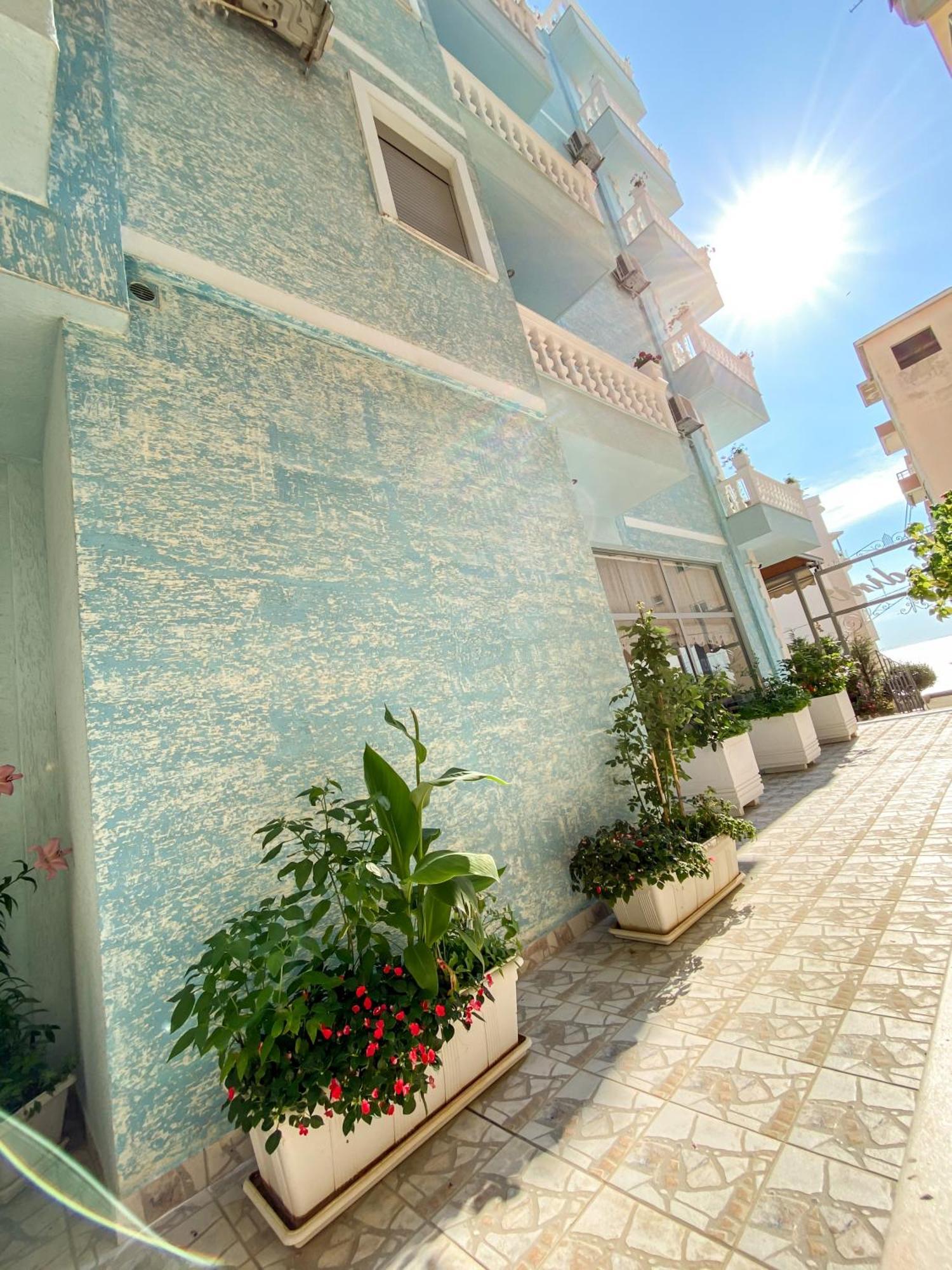 Abedini Hotel