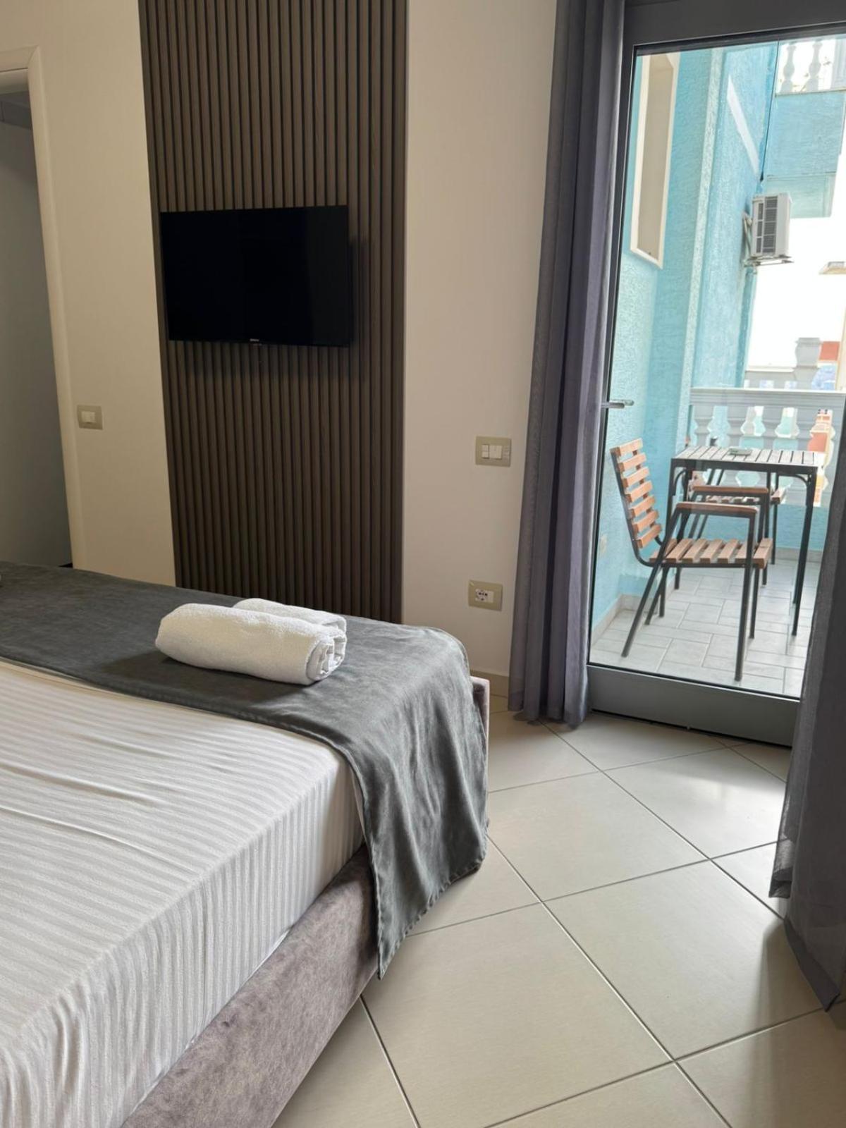 Abedini Hotel 3*
