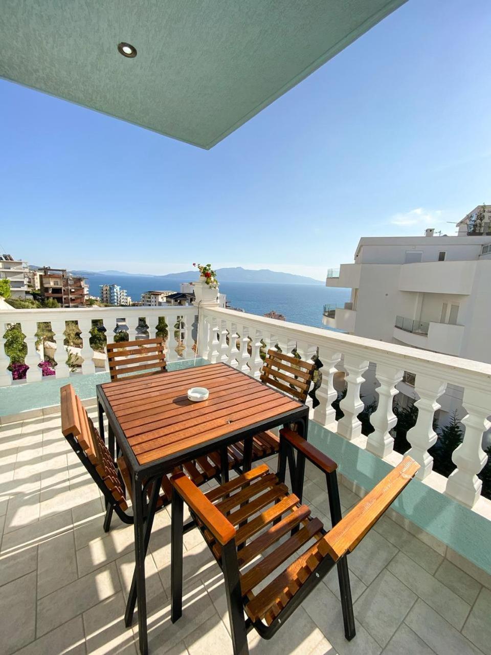 Hotel Abedini Saranda