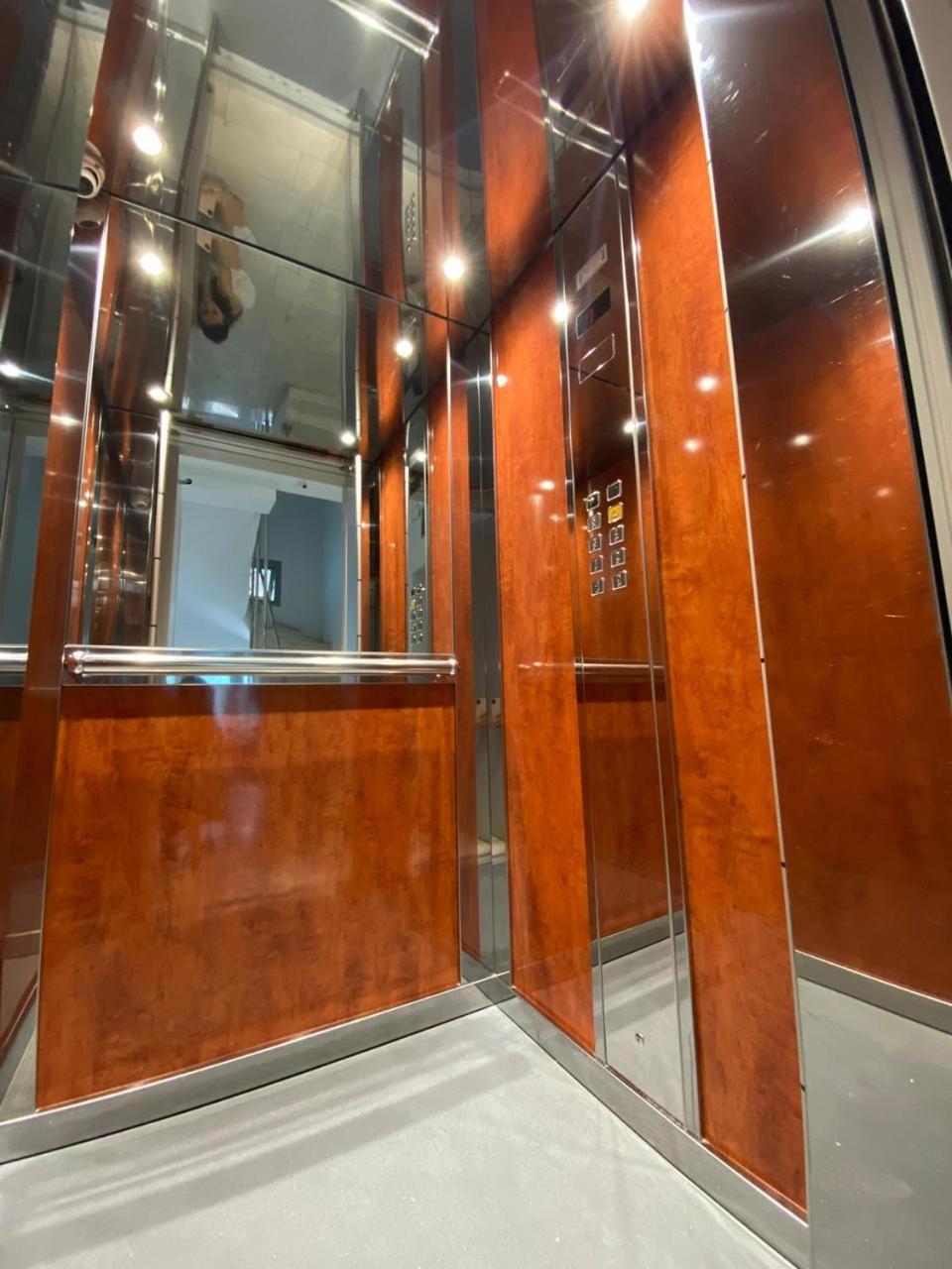 Abedini Hotel 3*