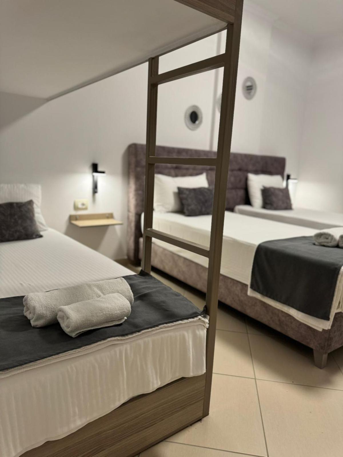 Hotel Abedini 3*