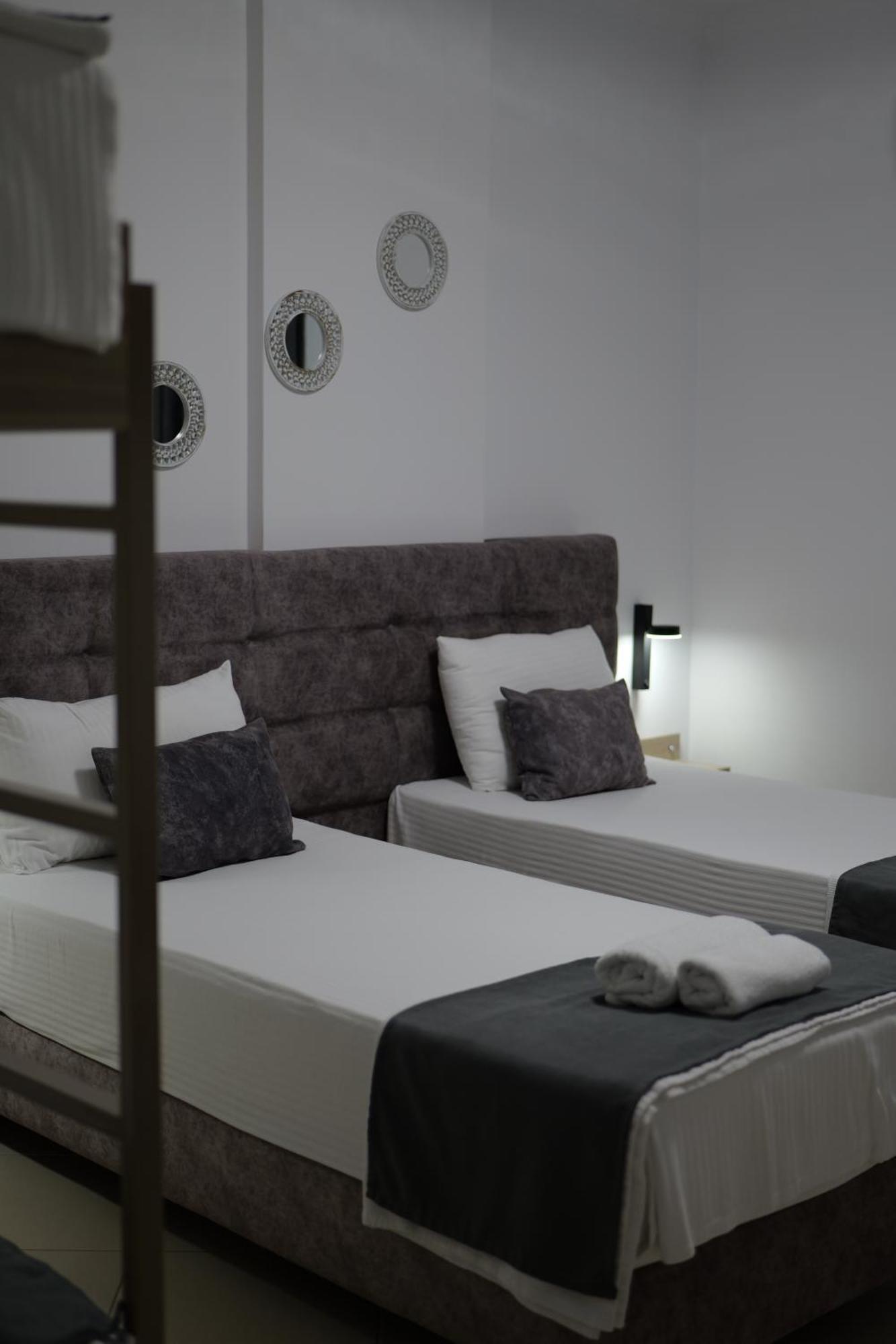 Hotel Abedini 3*