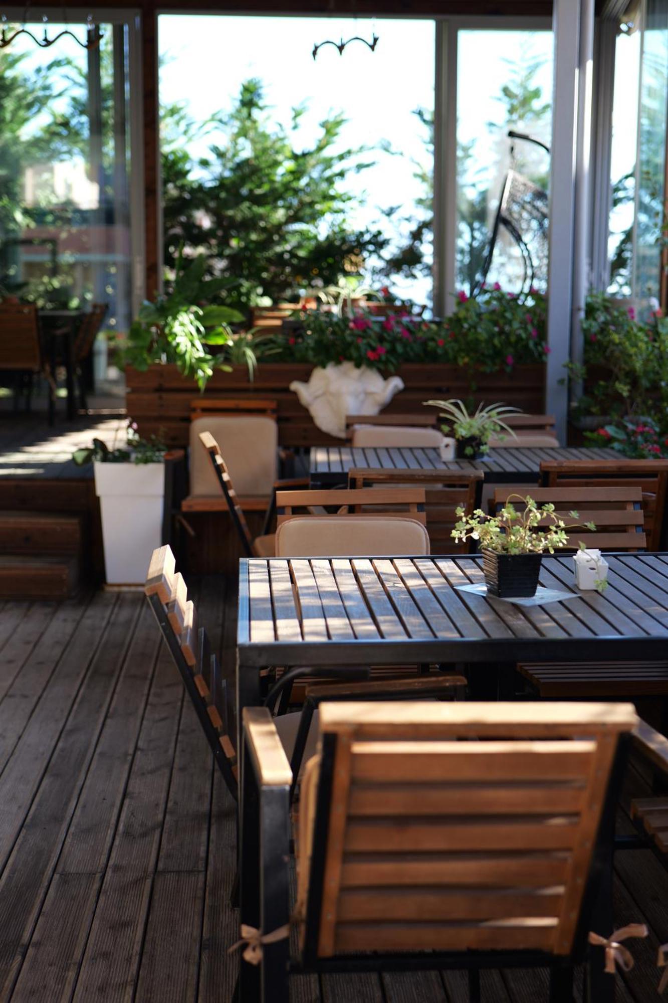 Hotel Abedini 3*