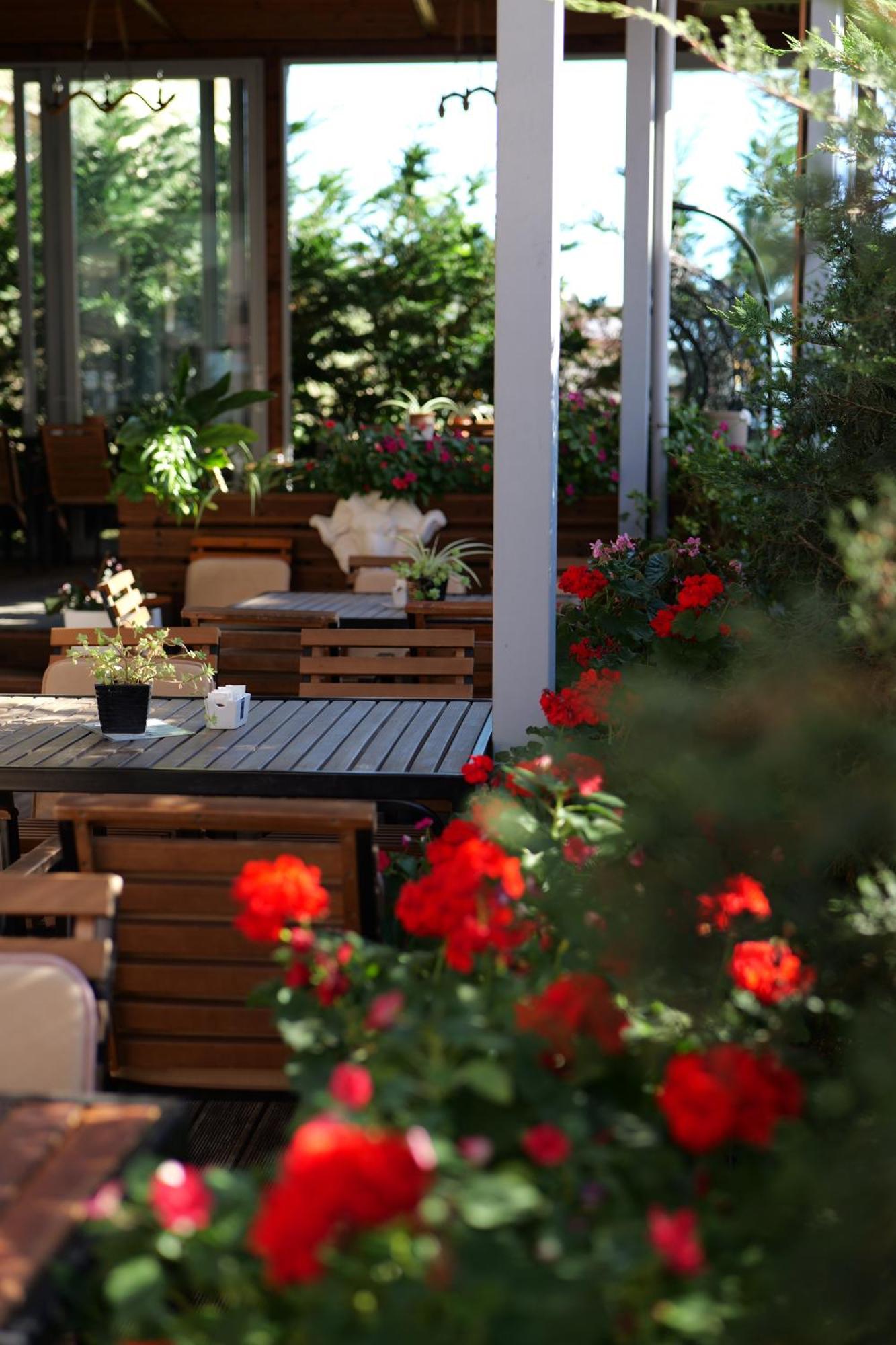 Hotel Abedini 3*