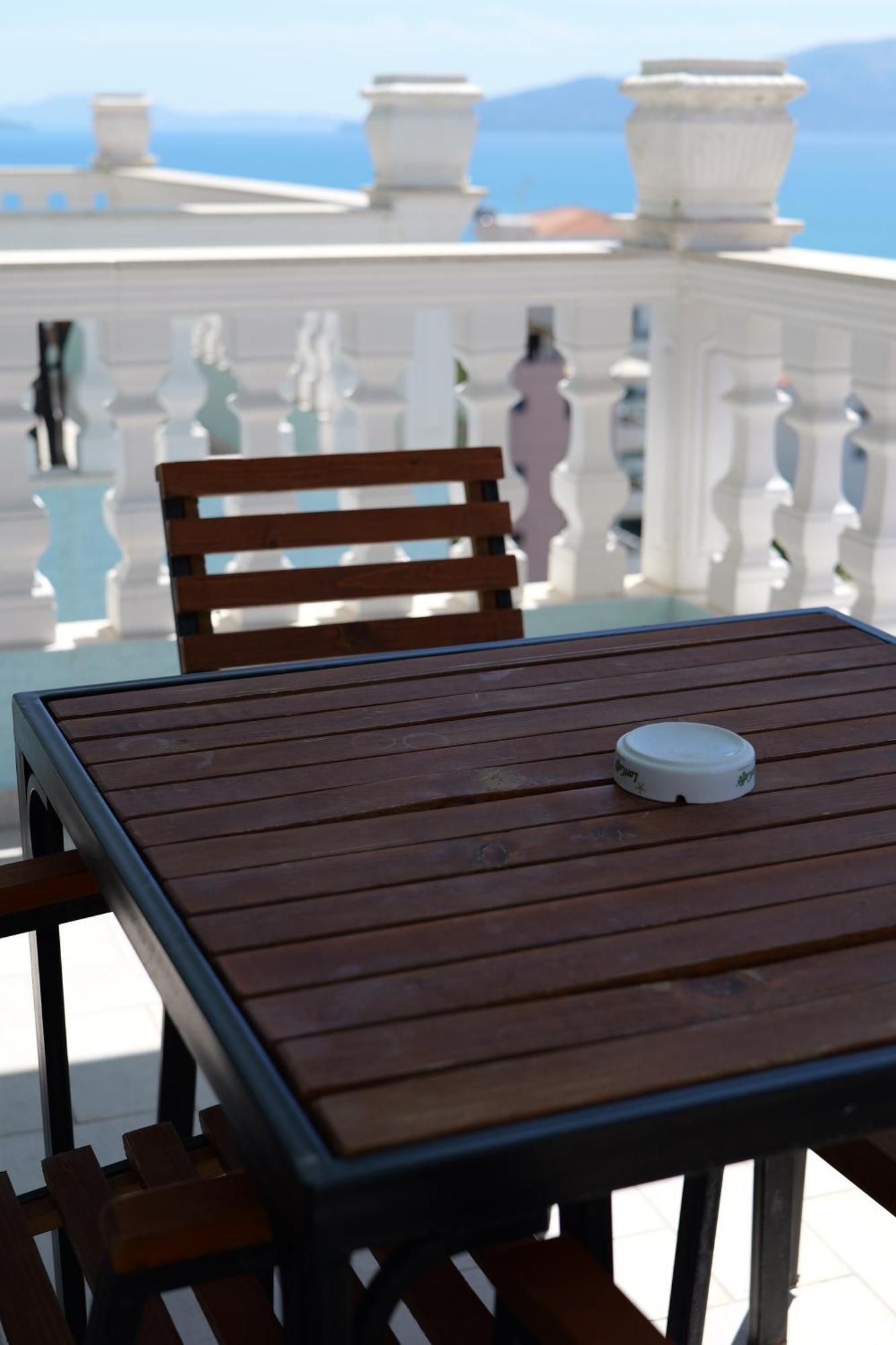 Hotel Abedini Saranda